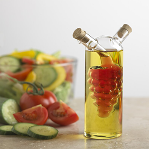 Oil and Vinegar
